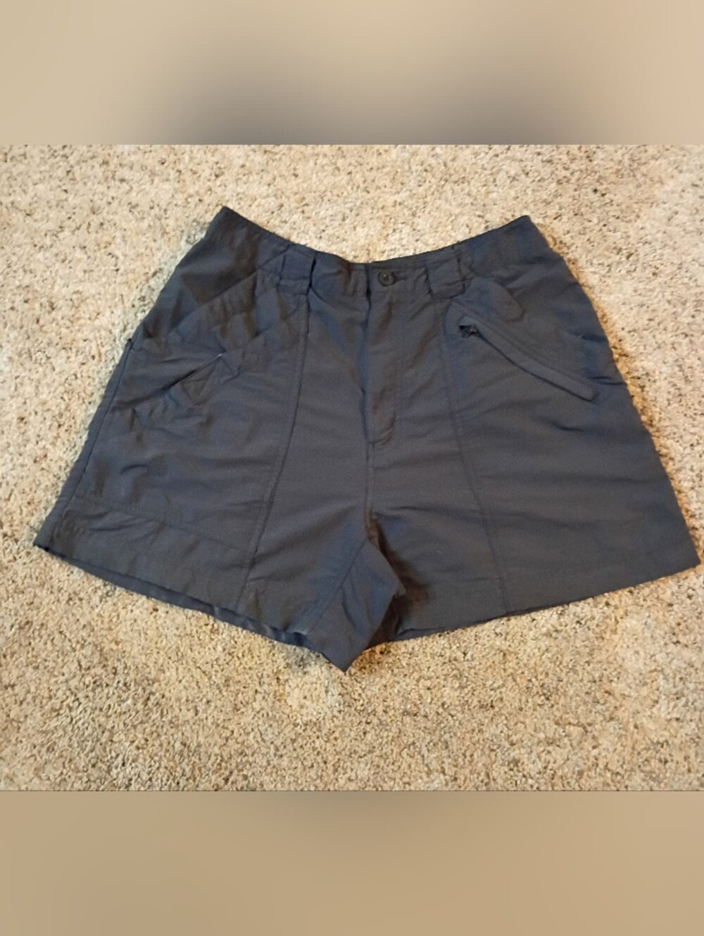 Royal Robbins Women's Outdoor Camping Shorts